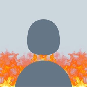 Meet your Posher, Ricky